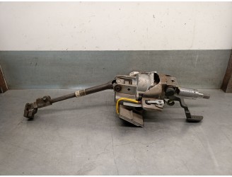 Recambio de columna direccion para opel corsa d (s07) 1.3 cdti (l08, l68) referencia OEM IAM 13290393 5900338 