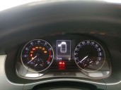 Skoda Fabia III station wagon (NJ5) from the year 2016