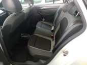 Skoda Fabia III station wagon (NJ5) from the year 2016