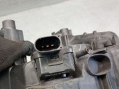 Recambio de faro derecho para chrysler grand voyager v (rt) 2.8 crd referencia OEM IAM 05113340AG 5113340AD 