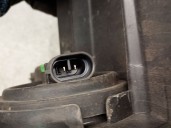 Recambio de faro derecho para chrysler grand voyager v (rt) 2.8 crd referencia OEM IAM 05113340AG 5113340AD 