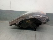 Recambio de faro izquierdo para chrysler grand voyager v (rt) 2.8 crd referencia OEM IAM 05113341AG 5113341AD 