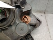 Recambio de faro izquierdo para chrysler grand voyager v (rt) 2.8 crd referencia OEM IAM 05113341AG 5113341AD 