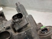 Recambio de faro izquierdo para chrysler grand voyager v (rt) 2.8 crd referencia OEM IAM 05113341AG 5113341AD 