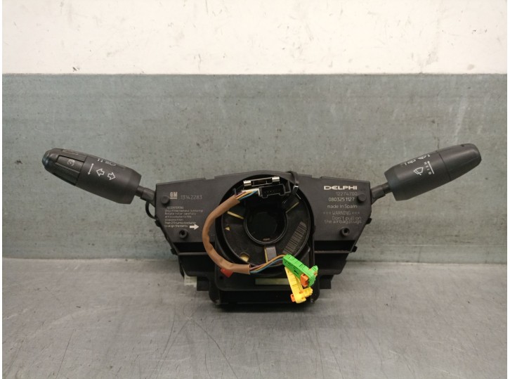 Recambio de mando luces para opel corsa d (s07) 1.3 cdti (l08, l68) referencia OEM IAM 12274700 5199326 