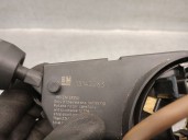 Recambio de mando luces para opel corsa d (s07) 1.3 cdti (l08, l68) referencia OEM IAM 12274700 5199326 