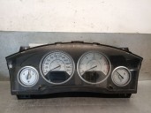 Recambio de cuadro instrumentos para chrysler grand voyager v (rt) 2.8 crd referencia OEM IAM P56044894AG 56044894AF 