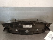 Recambio de cuadro instrumentos para chrysler grand voyager v (rt) 2.8 crd referencia OEM IAM P56044894AG 56044894AF 