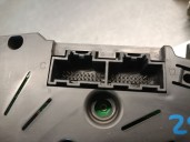 Recambio de cuadro instrumentos para chrysler grand voyager v (rt) 2.8 crd referencia OEM IAM P56044894AG 56044894AF 