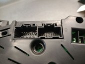 Recambio de cuadro instrumentos para chrysler grand voyager v (rt) 2.8 crd referencia OEM IAM P56044894AG 56044894AF 