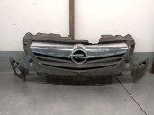Recambio de rejilla delantera para opel corsa d (s07) 1.3 cdti (l08, l68) referencia OEM IAM 13179940 13179940 