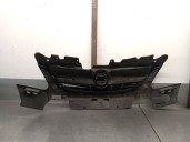 Recambio de rejilla delantera para opel corsa d (s07) 1.3 cdti (l08, l68) referencia OEM IAM 13179940 13179940 