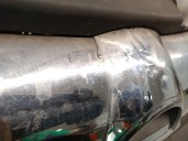 Recambio de rejilla delantera para opel corsa d (s07) 1.3 cdti (l08, l68) referencia OEM IAM 13179940 13179940 