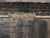 Recambio de rejilla delantera para opel corsa d (s07) 1.3 cdti (l08, l68) referencia OEM IAM 13179940 13179940 