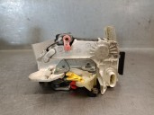 Replacement front right door lock for Chrysler Grand Voyager V (RT) 2.8 CRD OEM IAM reference P04589422AE 4589422