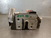 Replacement front right door lock for Chrysler Grand Voyager V (RT) 2.8 CRD OEM IAM reference P04589422AE 4589422