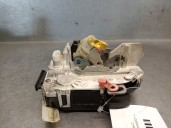 Replacement front right door lock for Chrysler Grand Voyager V (RT) 2.8 CRD OEM IAM reference P04589422AE 4589422