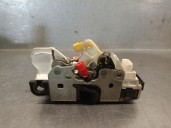 Replacement front right door lock for Chrysler Grand Voyager V (RT) 2.8 CRD OEM IAM reference P04589422AE 4589422