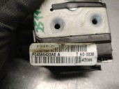 Replacement front right door lock for Chrysler Grand Voyager V (RT) 2.8 CRD OEM IAM reference P04589422AE 4589422