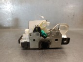 Replacement front left door lock for Chrysler Grand Voyager V (RT) 2.8 CRD OEM IAM reference P04589417AE 45894