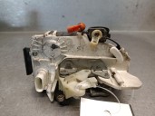Replacement front left door lock for Chrysler Grand Voyager V (RT) 2.8 CRD OEM IAM reference P04589417AE 45894