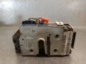 Replacement front left door lock for Chrysler Grand Voyager V (RT) 2.8 CRD OEM IAM reference P04589417AE 45894