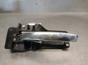 Recambio de maneta interior delantera izquierda para chrysler grand voyager v (rt) 2.8 crd referencia OEM IAM 05020799AC 5020799