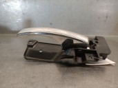 Recambio de maneta interior delantera izquierda para chrysler grand voyager v (rt) 2.8 crd referencia OEM IAM 05020799AC 5020799