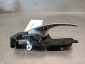 Recambio de maneta interior delantera izquierda para chrysler grand voyager v (rt) 2.8 crd referencia OEM IAM 05020799AC 5020799