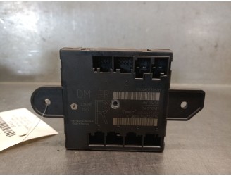 Recambio de centralita cierre para chrysler grand voyager v (rt) 2.8 crd referencia OEM IAM P04602806AH 00404002B2