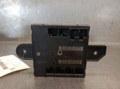 Recambio de centralita cierre para chrysler grand voyager v (rt) 2.8 crd referencia OEM IAM P04602806AH 00404002B2