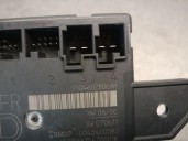 Recambio de centralita cierre para chrysler grand voyager v (rt) 2.8 crd referencia OEM IAM P04602806AH 00404002B2