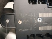 Recambio de centralita cierre para chrysler grand voyager v (rt) 2.8 crd referencia OEM IAM P04602806AH 00404002B2