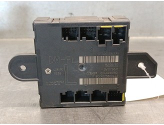 Recambio de centralita cierre para chrysler grand voyager v (rt) 2.8 crd referencia OEM IAM P04602807AH 00404001B2