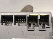 Recambio de centralita cierre para chrysler grand voyager v (rt) 2.8 crd referencia OEM IAM P04602807AH 00404001B2