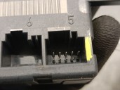 Recambio de centralita cierre para chrysler grand voyager v (rt) 2.8 crd referencia OEM IAM P04602807AH 00404001B2