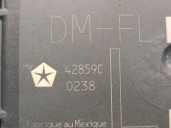 Recambio de centralita cierre para chrysler grand voyager v (rt) 2.8 crd referencia OEM IAM P04602807AH 00404001B2