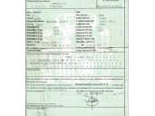 renault megane i coach (da0/1_) del año 2000