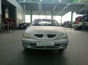renault megane i coach (da0/1_) del año 2000