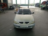 renault megane i coach (da0/1_) del año 2000