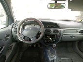 renault megane i coach (da0/1_) del año 2000