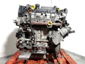 Recambio de motor completo para peugeot 206 hatchback (2a/c) 1.4 hdi eco 70 referencia OEM IAM 8HZ 0135FZ 10FD6L