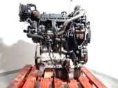 Recambio de motor completo para peugeot 206 hatchback (2a/c) 1.4 hdi eco 70 referencia OEM IAM 8HZ 0135FZ 10FD6L