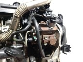 Recambio de motor completo para peugeot 206 hatchback (2a/c) 1.4 hdi eco 70 referencia OEM IAM 8HZ 0135FZ 10FD6L