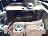 Recambio de motor completo para peugeot 206 hatchback (2a/c) 1.4 hdi eco 70 referencia OEM IAM 8HZ 0135FZ 10FD6L