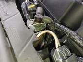 Recambio de motor completo para peugeot 206 hatchback (2a/c) 1.4 hdi eco 70 referencia OEM IAM 8HZ 0135FZ 10FD6L