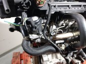 Recambio de motor completo para peugeot 206 hatchback (2a/c) 1.4 hdi eco 70 referencia OEM IAM 8HZ 0135FZ 10FD6L