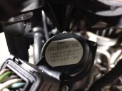 Recambio de motor completo para peugeot 206 hatchback (2a/c) 1.4 hdi eco 70 referencia OEM IAM 8HZ 0135FZ 10FD6L