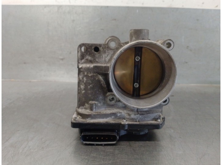 Recambio de caja mariposa para volvo c30 (533) 2.4 i referencia OEM IAM 30711551 31216327 