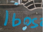 Recambio de caja mariposa para volvo c30 (533) 2.4 i referencia OEM IAM 30711551 31216327 